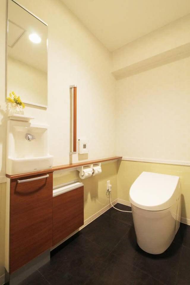 Bhotel La-Shante - 5 Mins Walk To The Peacepark & 2Br 10 Ppl #101 Hiroshima Exterior foto